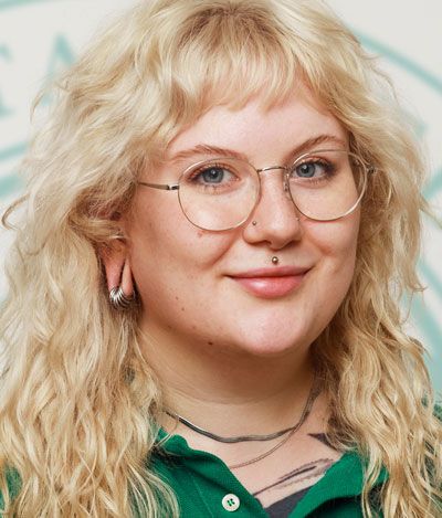 Eileen Kruse